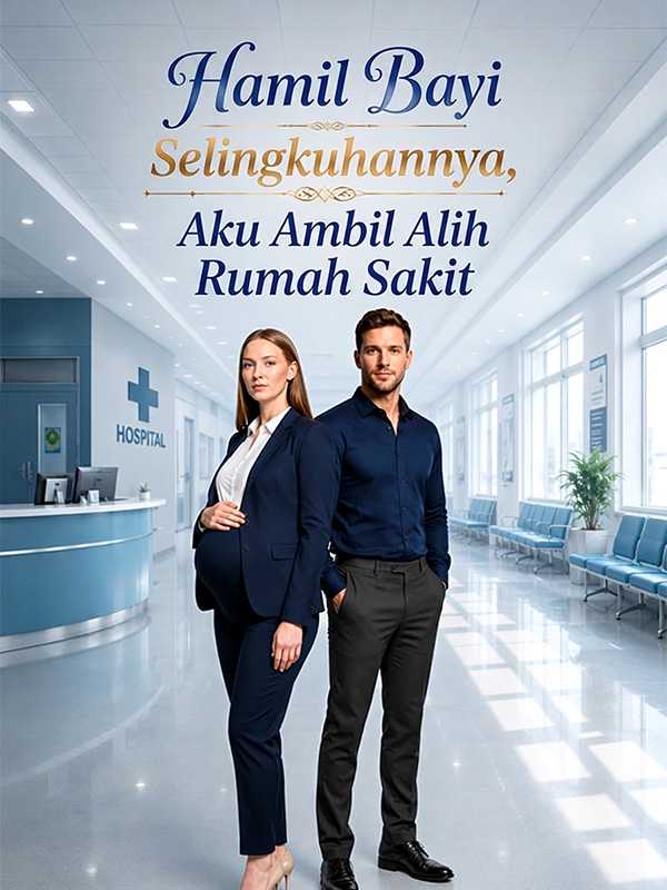 Hamil Bayi Selingkuhannya, Aku Ambil Alih Rumah Sakit