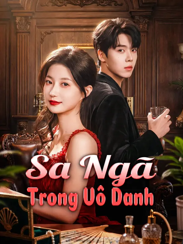 Sa Ngã Trong Vô Danh