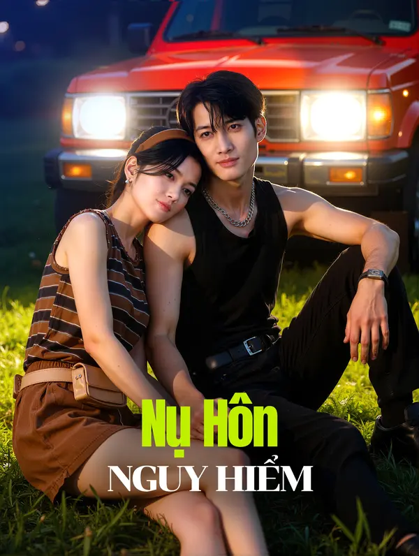 Nụ Hôn Nguy Hiểm(Phiên bản lồng tiếng)