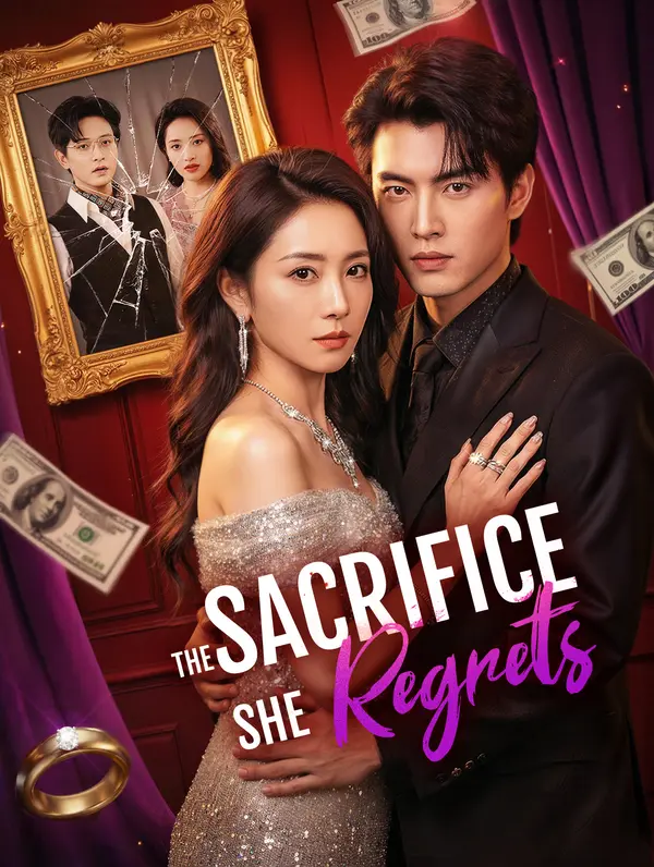 The Sacrifice She Regrets