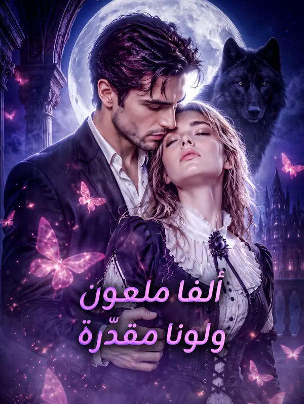ألفا ملعون ولونا مقدّرة