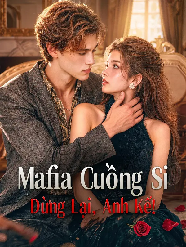 Mafia Cuồng Si: Dừng Lại, Anh Kế!