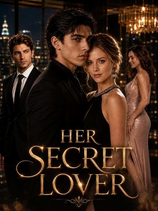 HER SECRET LOVER