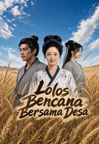 Lolos Bencana Bersama Desa
