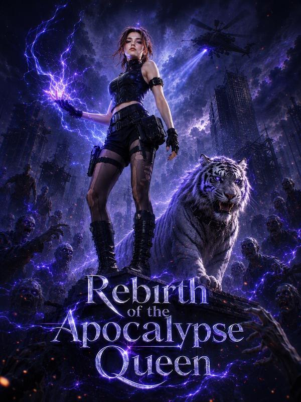 Rebirth of the Apocalypse Queen