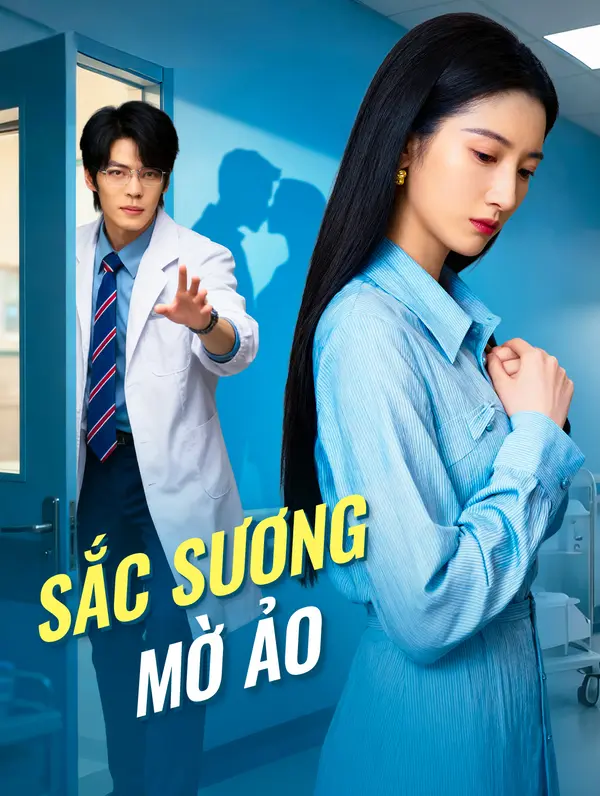 Sắc Sương Mờ Ảo(Phiên bản lồng tiếng)