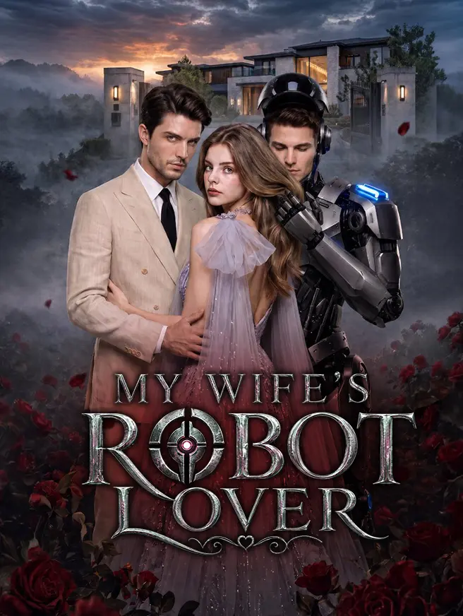 My Wife's Robot Lover