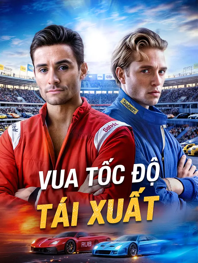 Vua Tốc Độ Tái Xuất