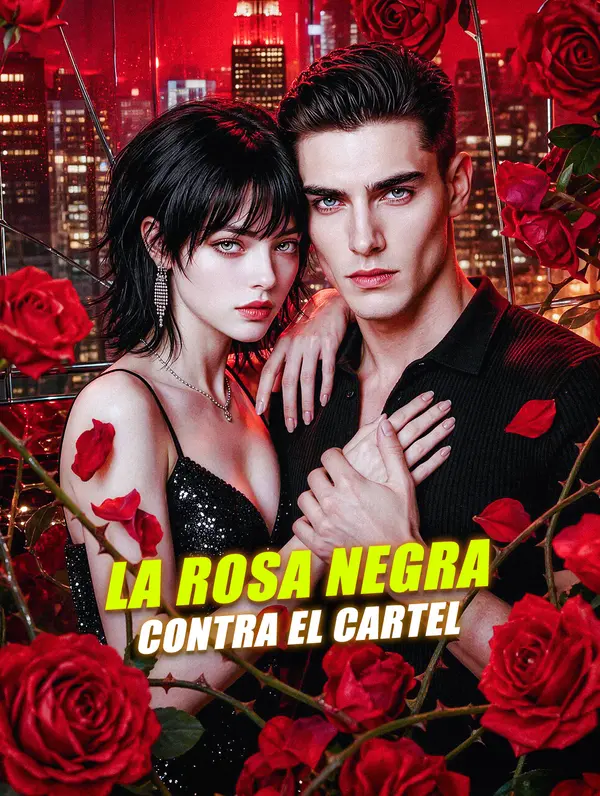 La Rosa Negra contra el Cartel