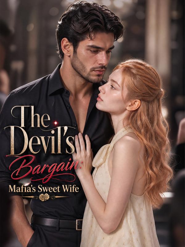 The Devil's Bargain: Mafia's Sweet Wife