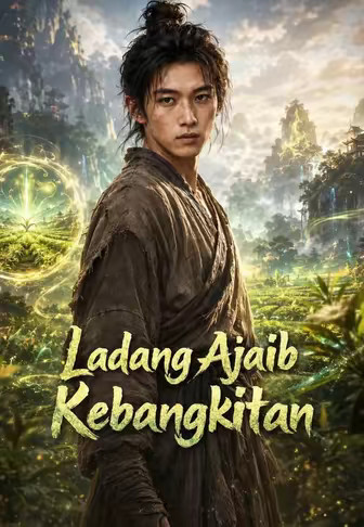 Ladang Ajaib Kebangkitan