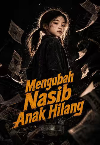 Mengubah Nasib Anak Hilang