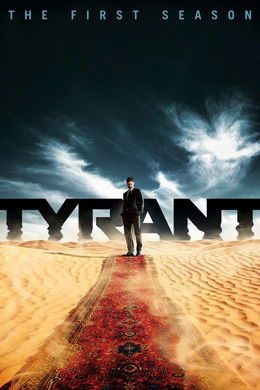 Tyrant S1 (2014)