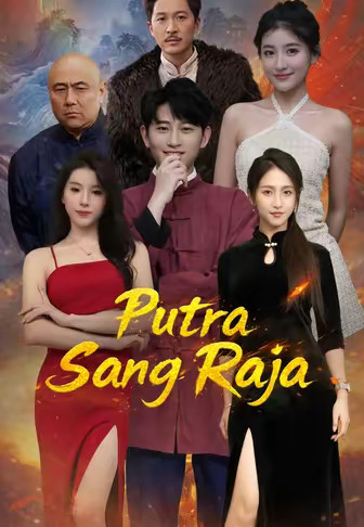 Putra Sang Raja
