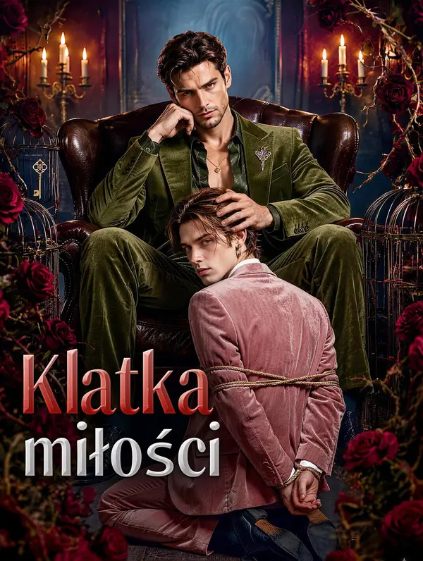 Klatka miłości