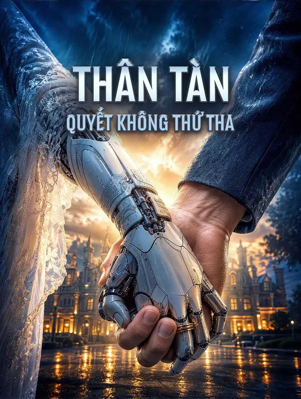 Thân Tàn Quyết Không Thứ Tha