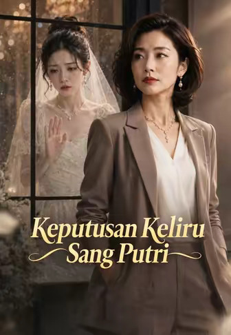 Keputusan Keliru Sang Putri
