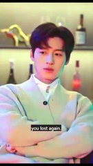 The Elite's Letting Go (2024)