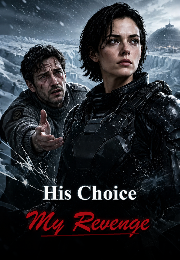 His Choice My Revenge
