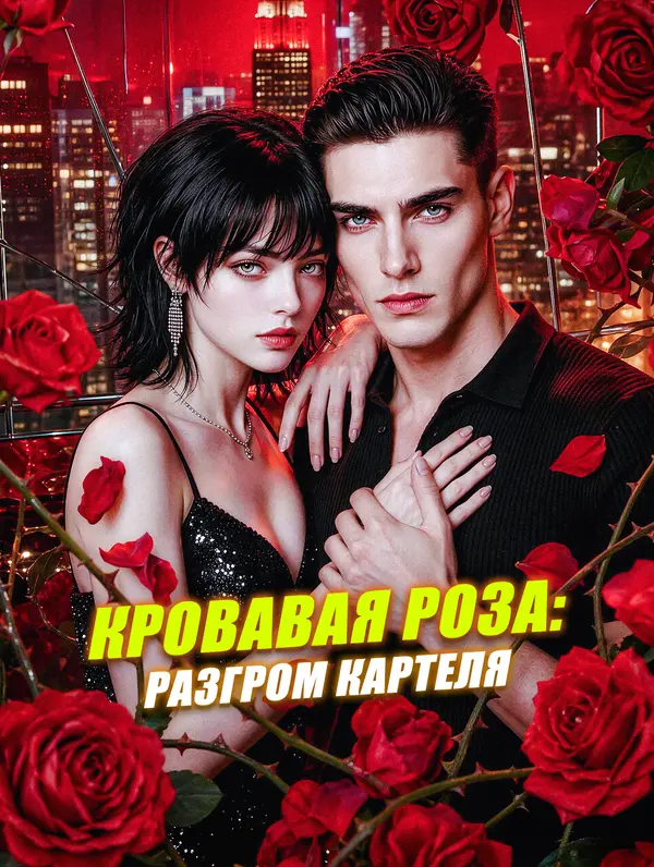 Кровавая роза: Разгром картеля