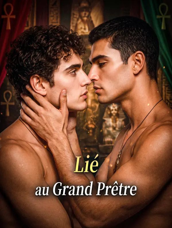 Lié au Grand Prêtre