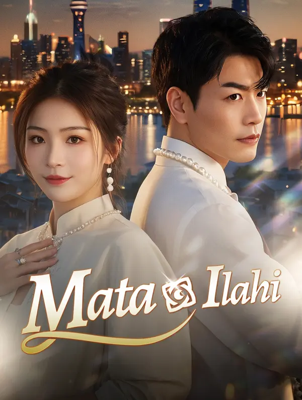 Mata Ilahi(Sulih Suara)