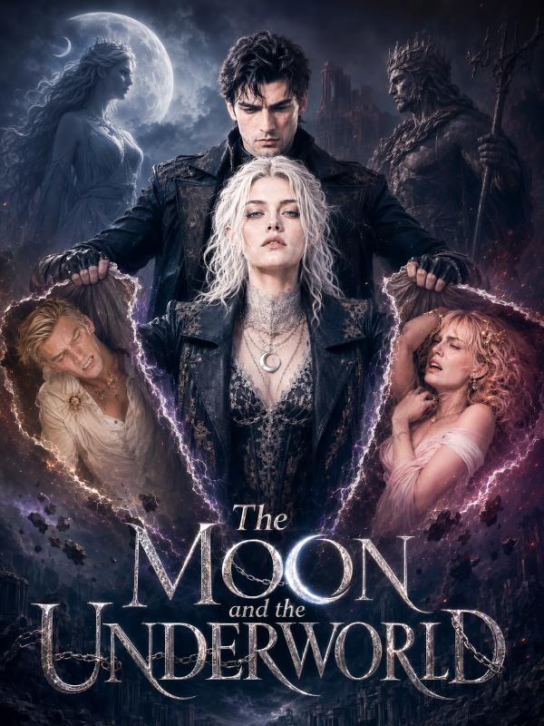 The Moon and the Underworld