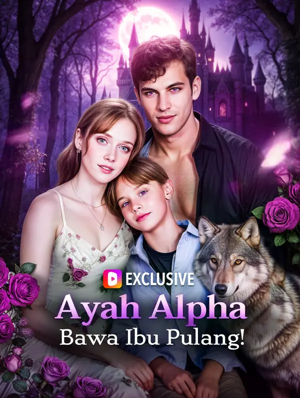 Ayah Alpha, Bawa Ibu Pulang!(Sulih Suara)