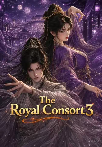 The Royal Consort 3