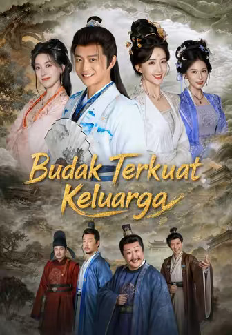 Budak Terkuat Keluarga