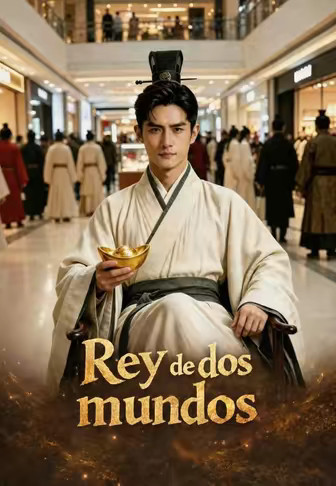 Rey de dos mundos