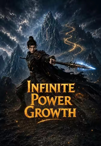 Infinite Power Growth