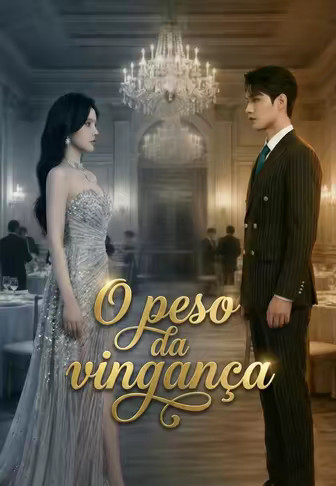 O peso da vingança