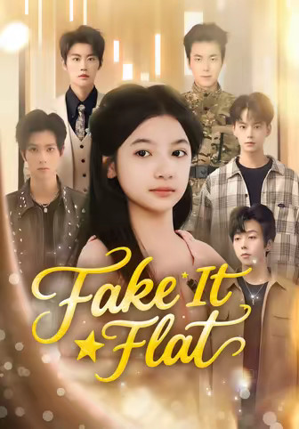 Fake It Flat