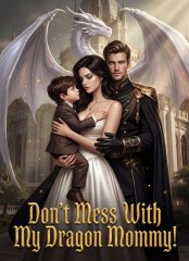 don't mess with my dragon mommy (2024)
