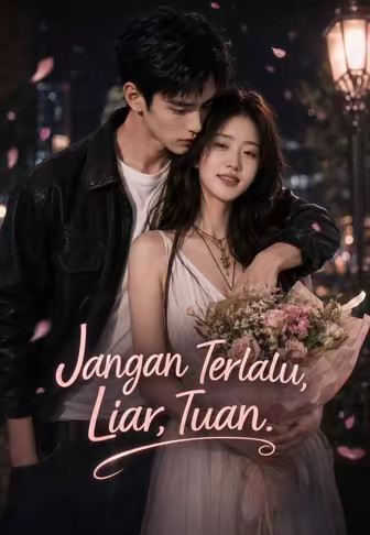 Jangan Terlalu Liar, Tuan