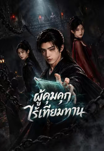 ผู้คุมคุกไร้เทียมทาน