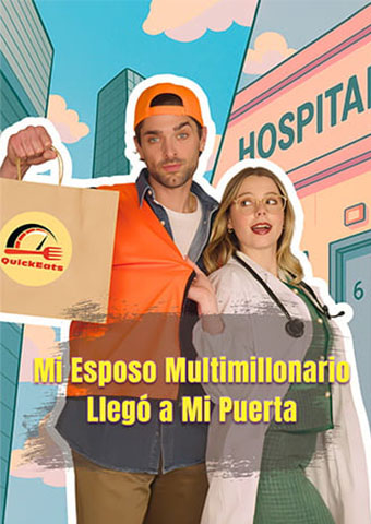[Doblado]Mi Esposo Multimillonario Llegó a Mi Puerta