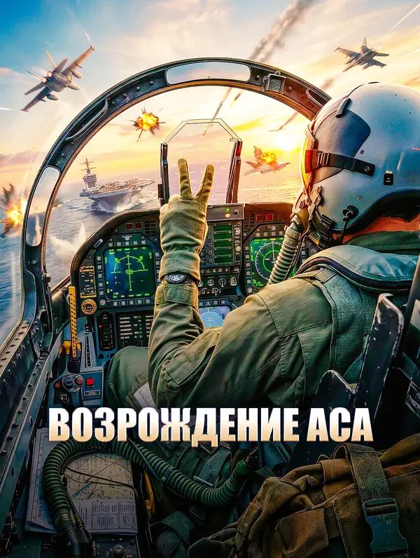 Возрождение аса