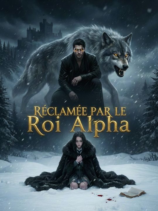 Réclamée par le Roi Alpha