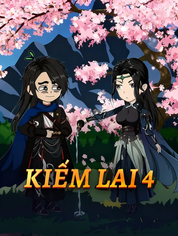 Kiếm Lai 4