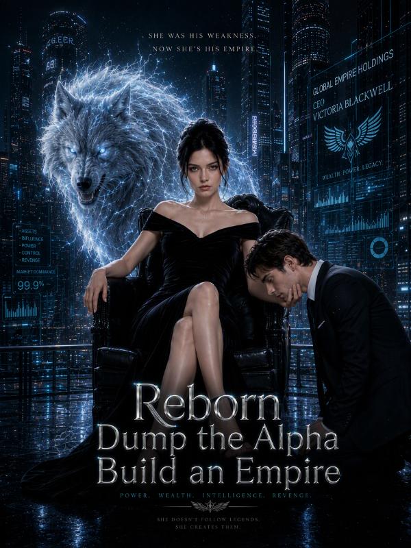Reborn: Dump the Alpha, Build an Empire