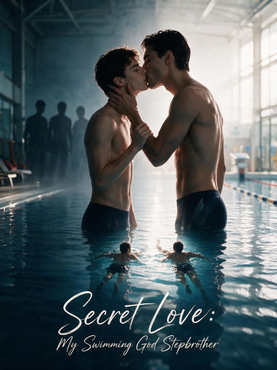 Secret Love:My Swimming God Stepbrother