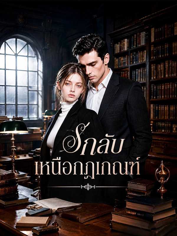 รักลับเหนือกฎเกณฑ์