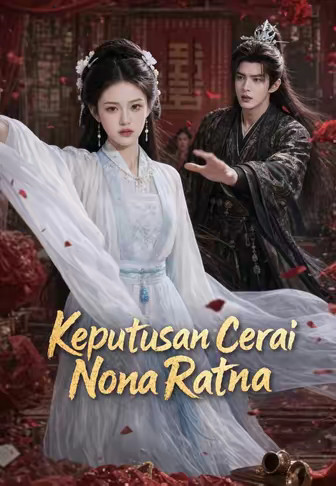 Keputusan Cerai Nona Ratna