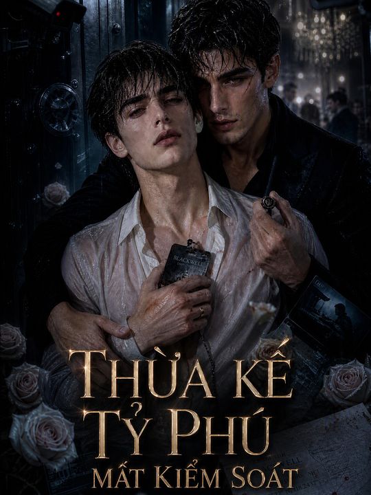 Thừa Kế Tỷ Phú Mất Kiểm Soát