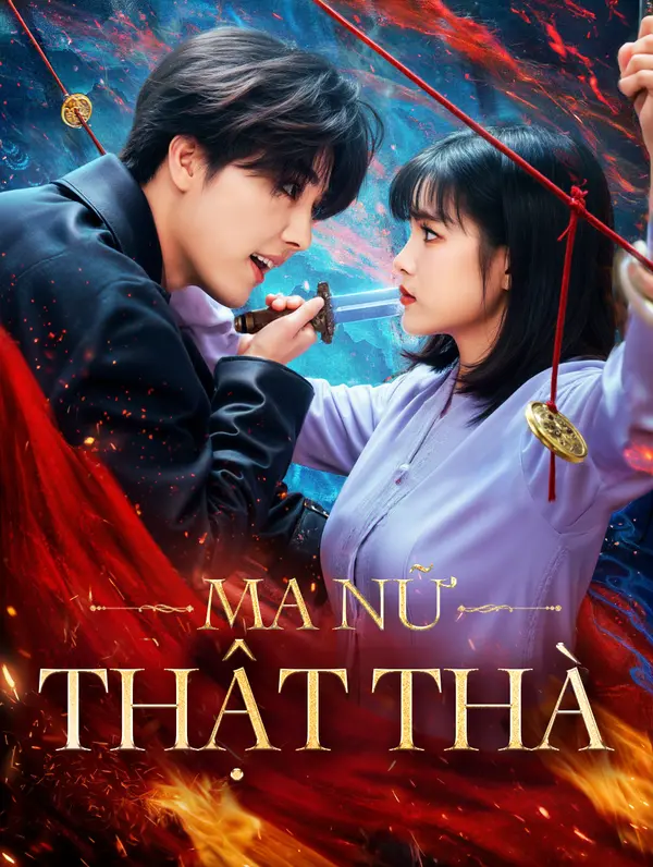 Ma Nữ Thật Thà(Phiên bản lồng tiếng)