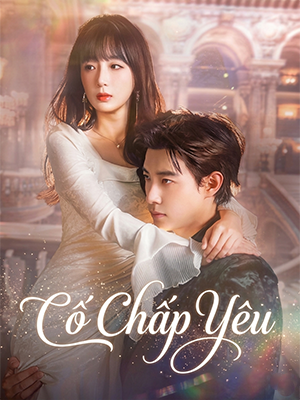Cố Chấp Yêu