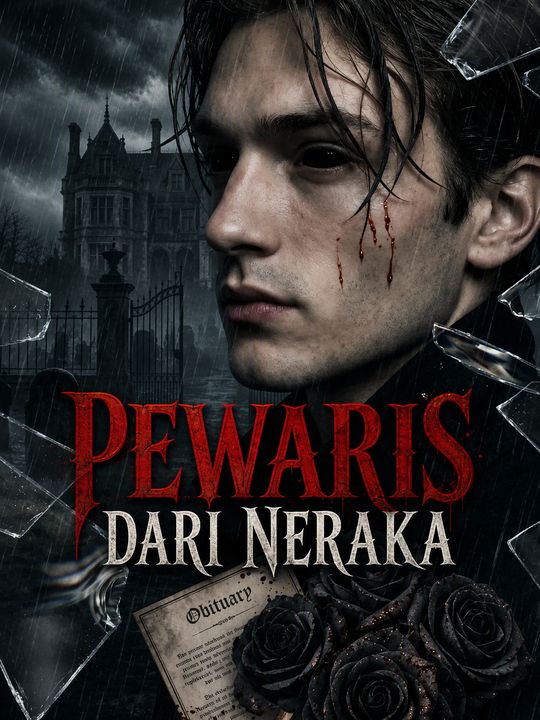 Pewaris dari neraka