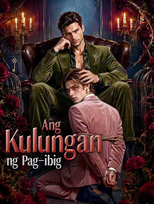 Ang Kulungan ng Pag-ibig